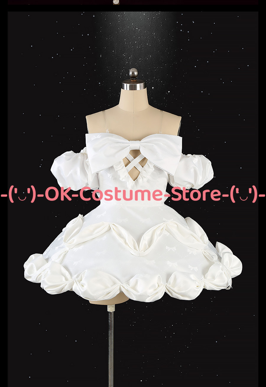 [Customized Size] Alien Stage  - Anime Zombie Cosplay ulasan dan harga