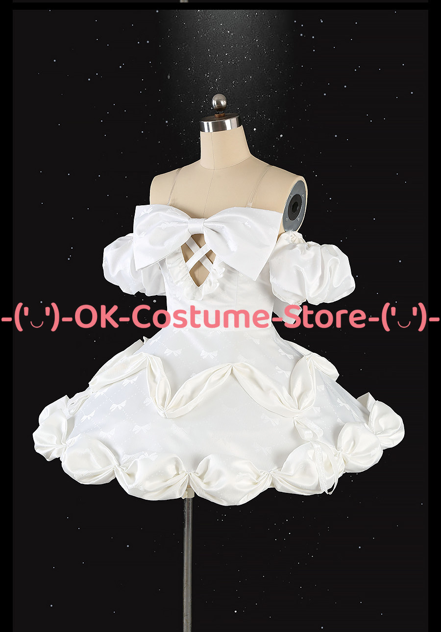 [Customized Size] Alien Stage  - Anime Zombie Cosplay ulasan dan harga
