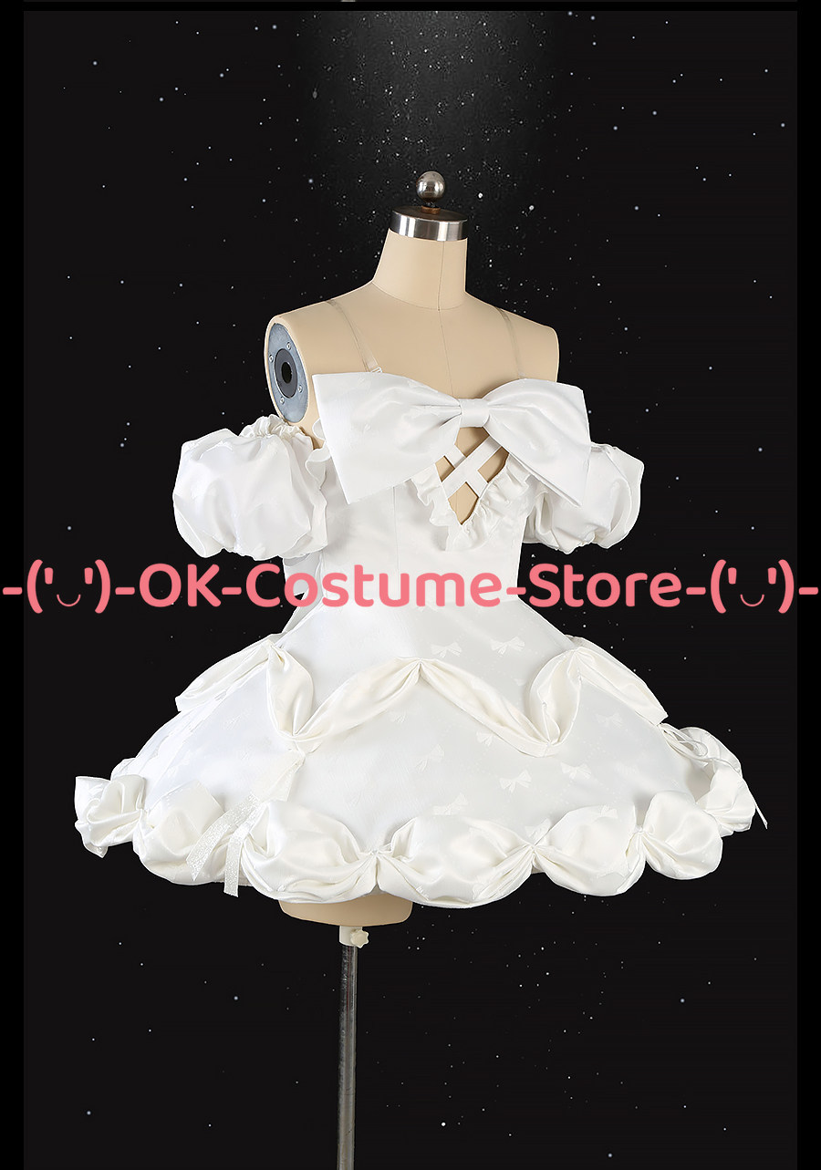 [Customized Size] Alien Stage  - Anime Zombie Cosplay ulasan dan harga