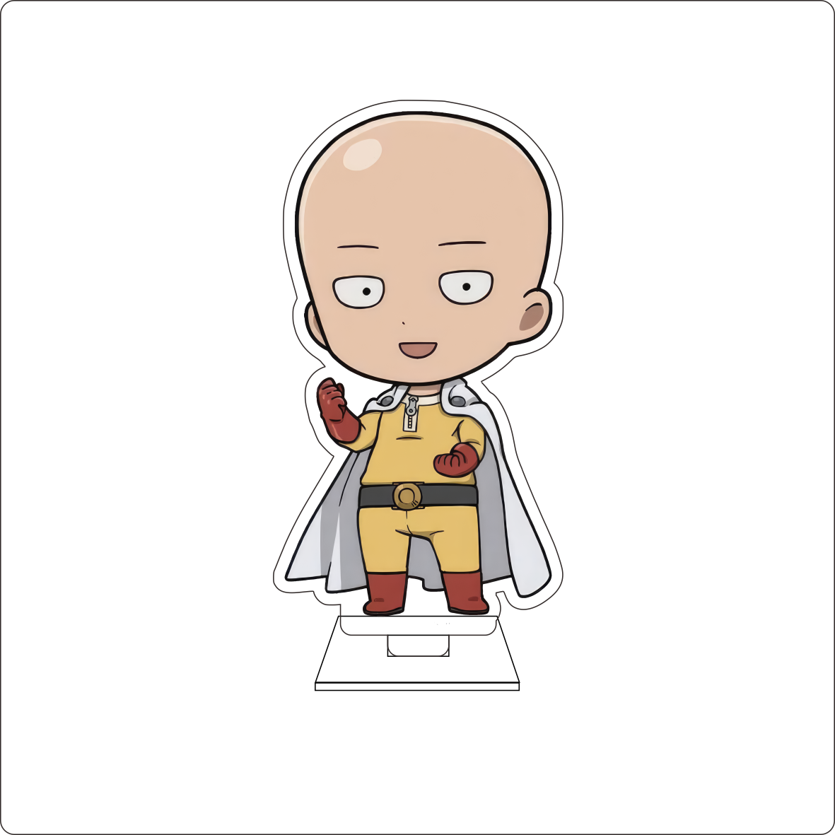 10CM Anime One Punch Man Cospl - Anime Cosplay One Punch Man ulasan dan harga