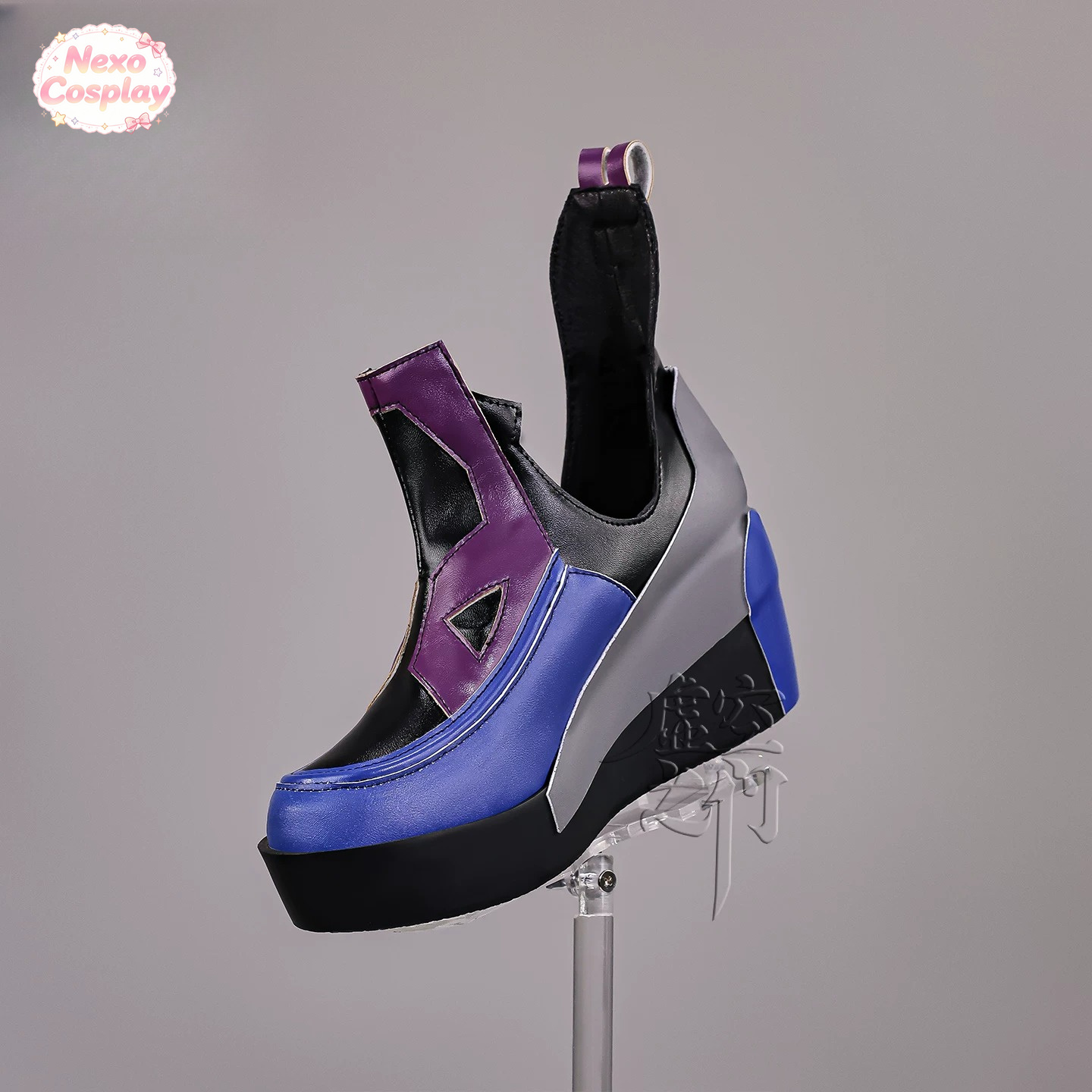 Arknights: Endfield Liino Cosp - Cosplay Anime Shoes ulasan dan harga