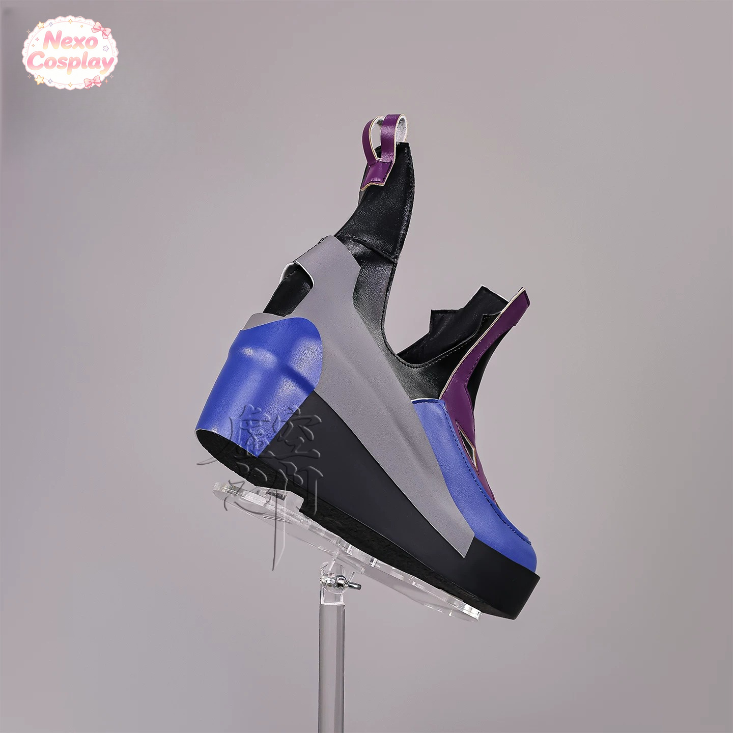 Arknights: Endfield Liino Cosp - Cosplay Anime Shoes ulasan dan harga