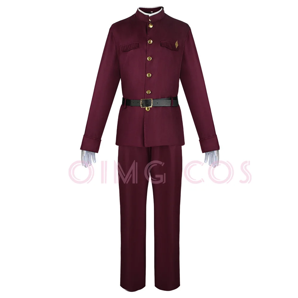 Okura Teruko Cosplay Suehiro T - Anime Cosplay Clothes ulasan dan harga