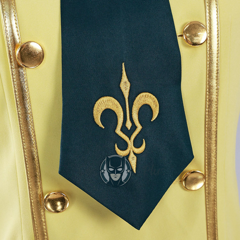 Code Geass Cosplay Costume Lel - Quality Anime Cosplay ulasan dan harga
