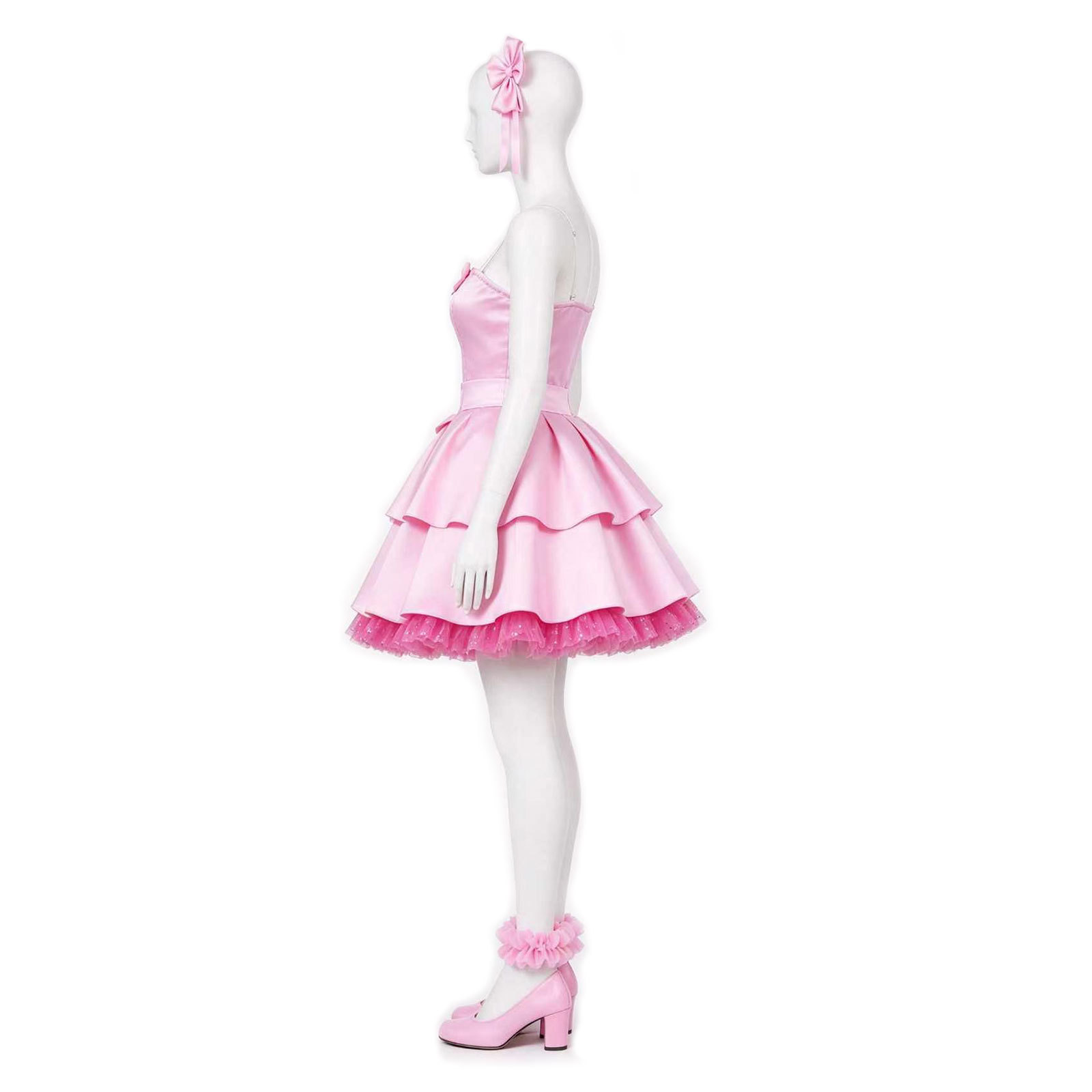Anime Alien stage Zombie Stage - Anime Zombie Cosplay ulasan dan harga