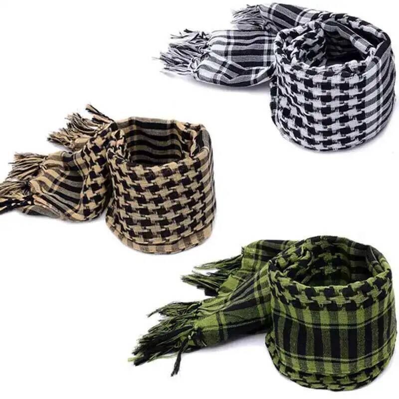 Arafat arab scarf shawl Handso - Costume Anime Cosplay ulasan dan harga
