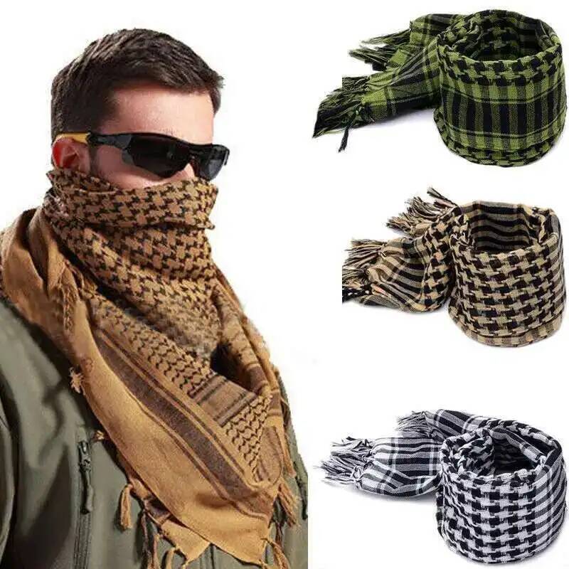 Arafat arab scarf shawl Handso - Costume Anime Cosplay ulasan dan harga