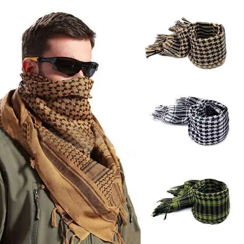 Arafat arab scarf shawl Handso - Costume Anime Cosplay ulasan dan harga