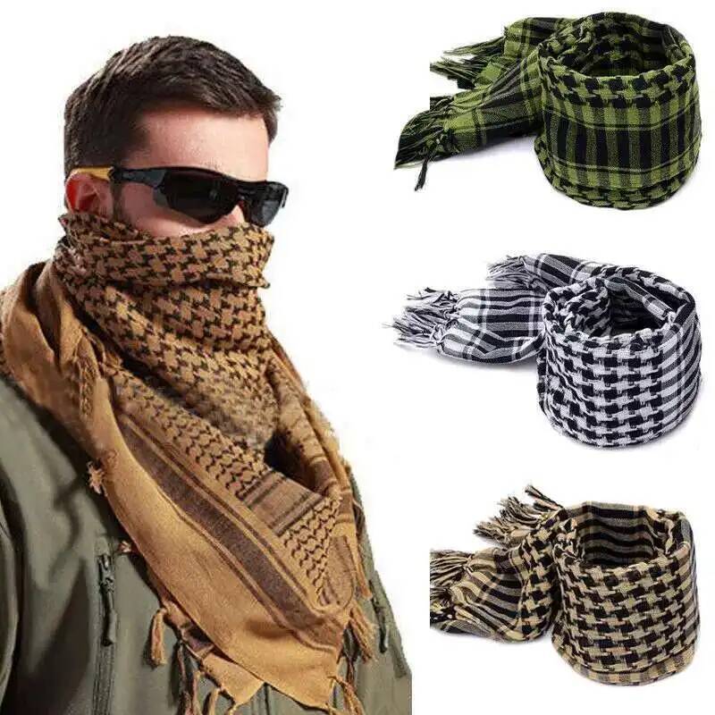 Arafat arab scarf shawl Handso - Costume Anime Cosplay ulasan dan harga