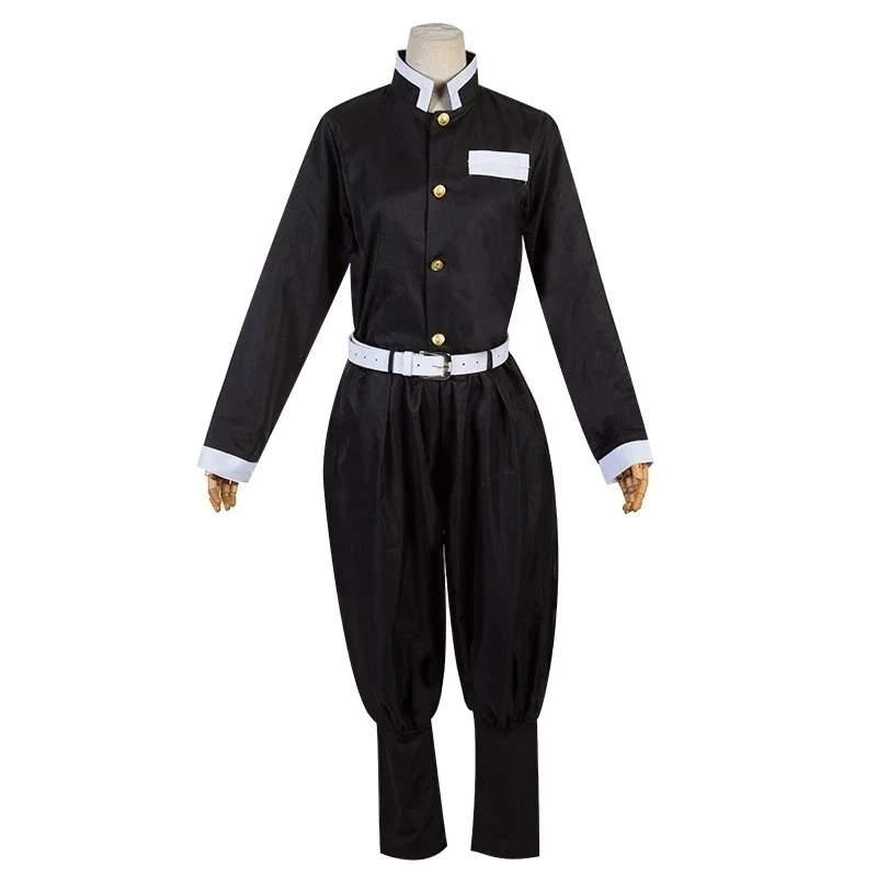 Anime Demon Slayer Kimetsu   K - Demon Slayer Haori ulasan dan harga