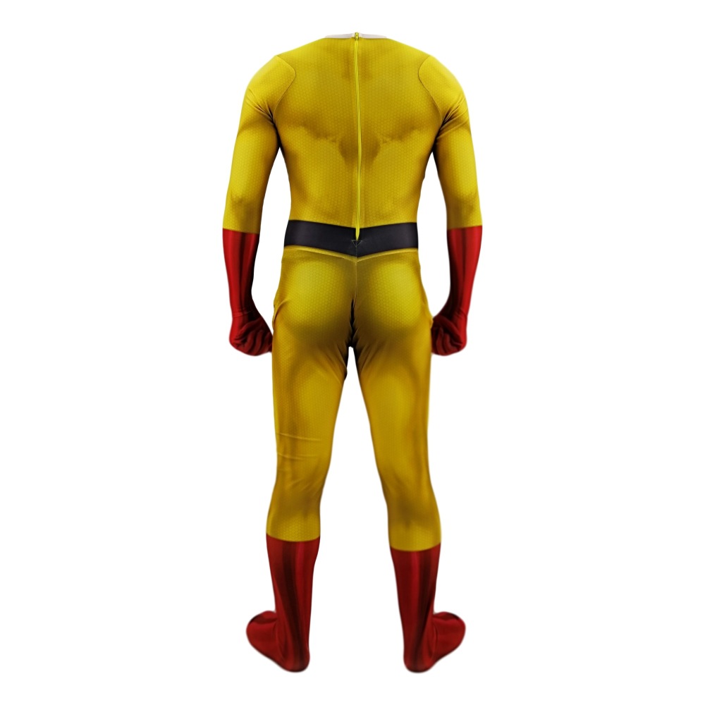 Anime One Punch Man Cosplay Co - Anime Cosplay One Punch Man ulasan dan harga