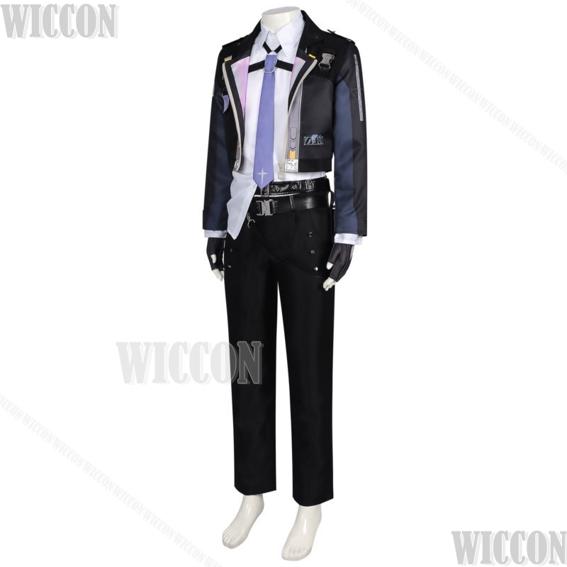 Neverness to Everness Cosplay  - Anime Cosplay Couple ulasan dan harga