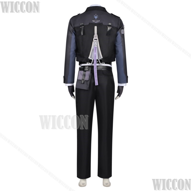 Neverness to Everness Cosplay  - Anime Cosplay Couple ulasan dan harga
