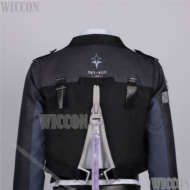 Neverness to Everness Cosplay  - Anime Cosplay Couple ulasan dan harga
