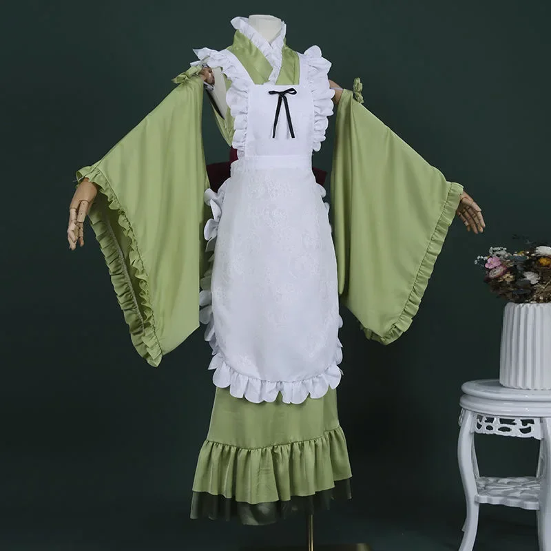 2025 Cosplay Women's Game Char - Anime Cosplay Miku ulasan dan harga