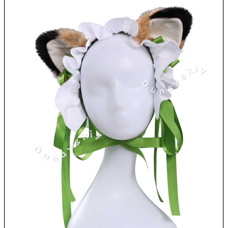 Identity V Gardener Emma Woods - Anime Cosplay Cat ulasan dan harga