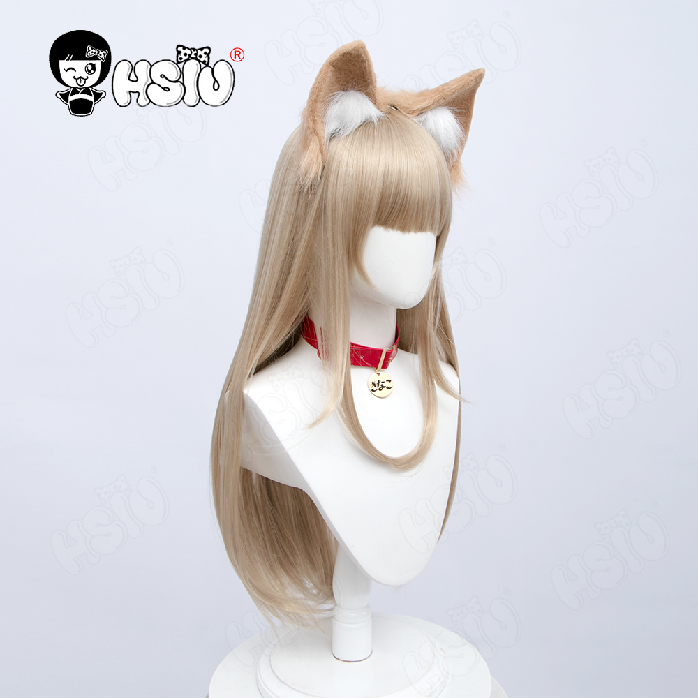 2026 new osakana cosplaywig 40 - Anime Cosplay Cat ulasan dan harga