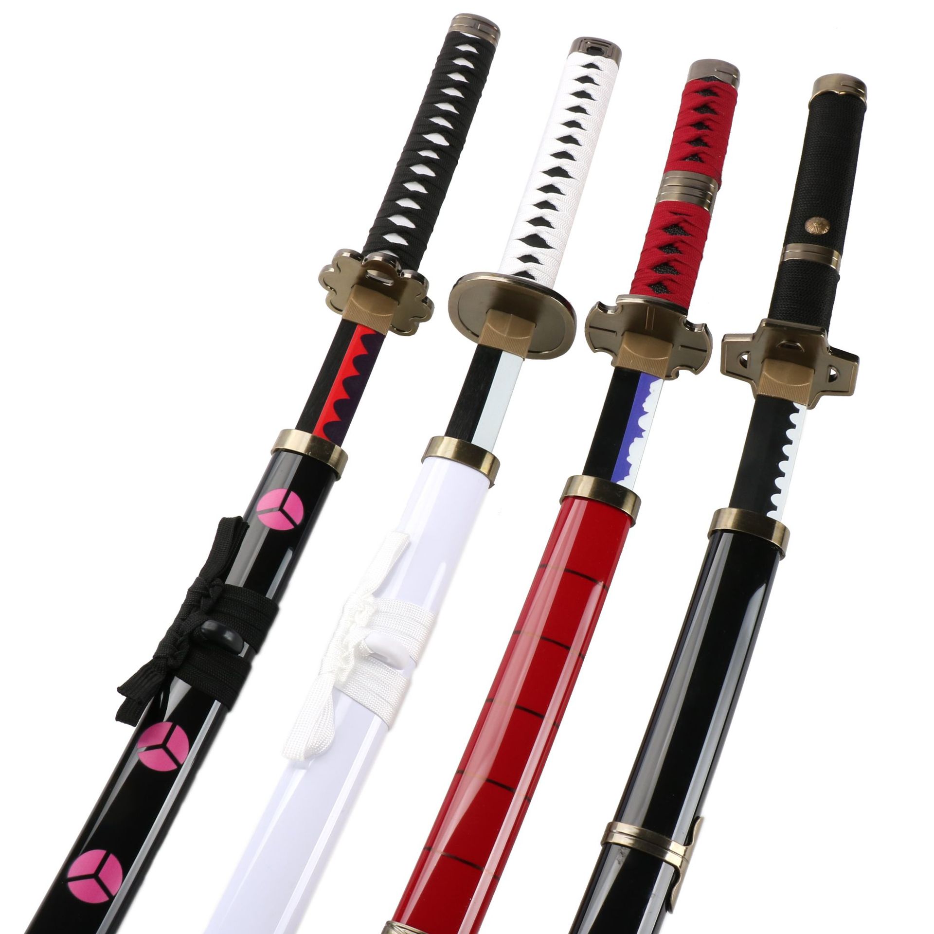 40incn Roronoa Zoro Katana Nin - Anime Cosplay Real ulasan dan harga