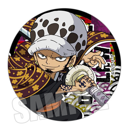 One Piece Japanese Anime Chibi - One Piece Straw Hat ulasan dan harga