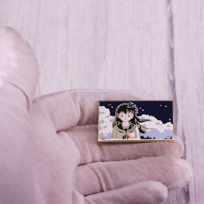 Inuyasha Kagome Japanese Anime - Anime Cosplay Couple ulasan dan harga