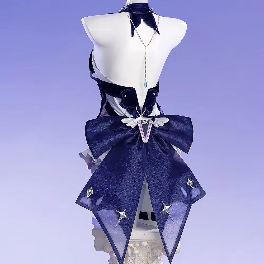 ZZZ ‌Zenless Zone ZeroVivian B - Quality Anime Cosplay ulasan dan harga