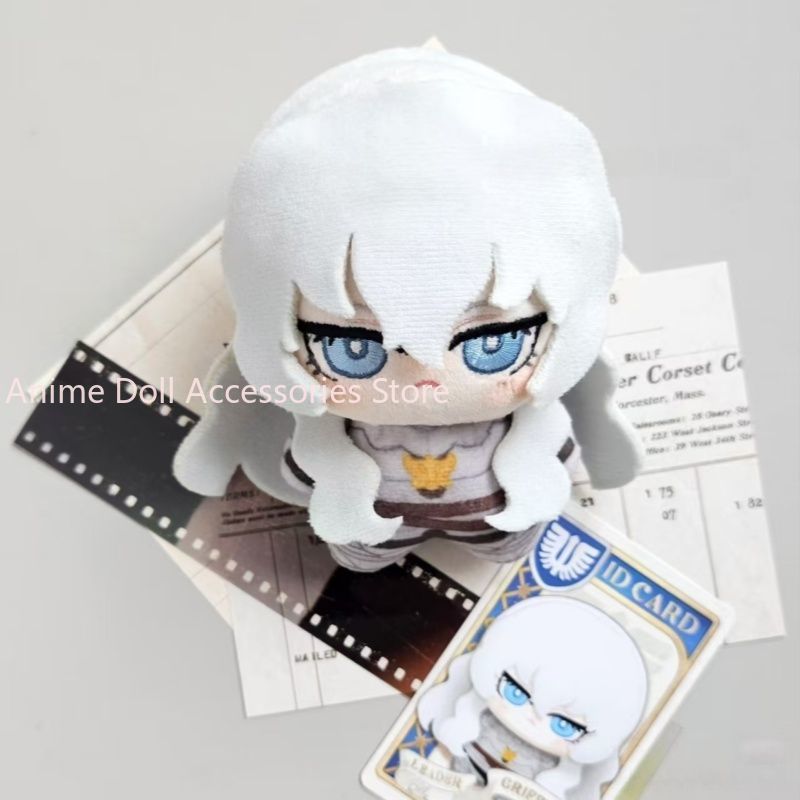 Berserk Griffith 10CM Anime Pl - Anime Cosplay For Girls ulasan dan harga