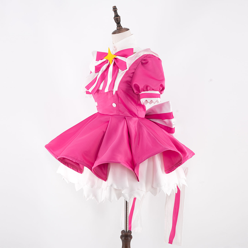 Mi-ku Retry Now Cosplay Costum - Anime Cosplay Miku ulasan dan harga