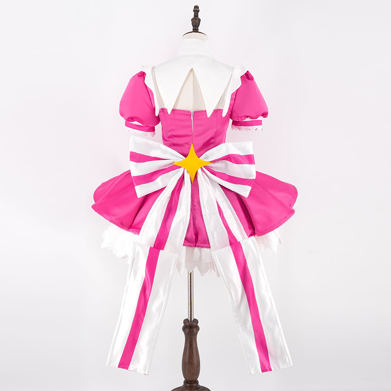 Mi-ku Retry Now Cosplay Costum - Anime Cosplay Miku ulasan dan harga