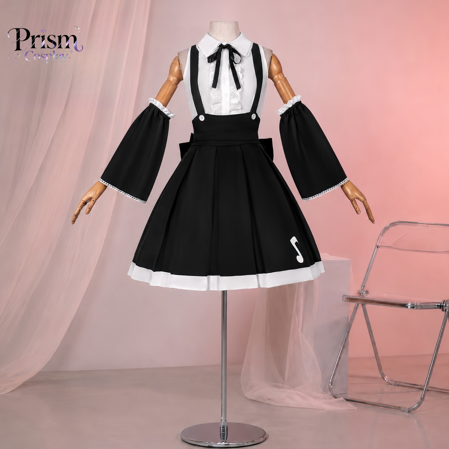 Miku: Project DIVA Cosplay Cos - Anime Cosplay Miku ulasan dan harga