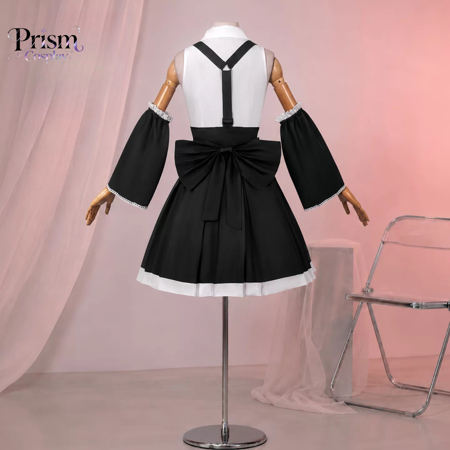 Miku: Project DIVA Cosplay Cos - Anime Cosplay Miku ulasan dan harga