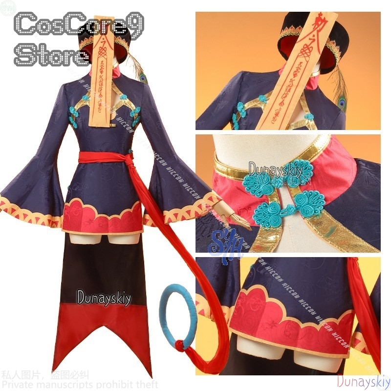 Anime Game Fate Cosplay FGOO 할 - Anime Zombie Cosplay ulasan dan harga
