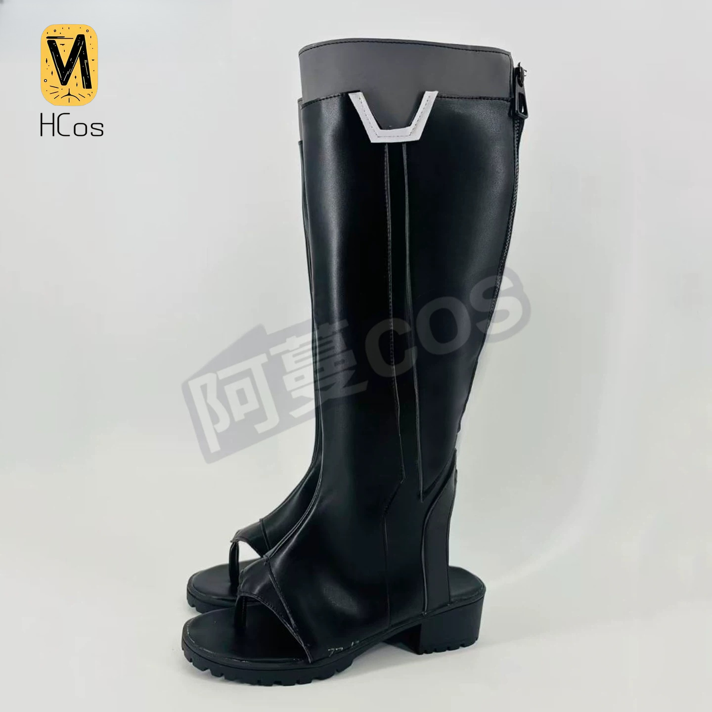 Handmade Cos Outfit: Psylocke  - Cosplay Anime Shoes ulasan dan harga