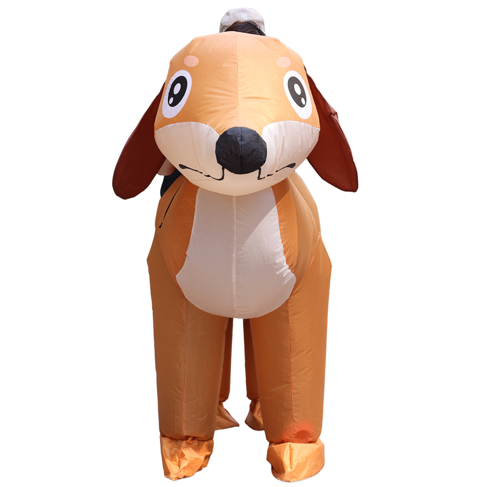 Adult Couple Sausage Dog Jumps - Anime Cosplay Couple ulasan dan harga