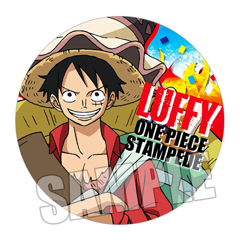 One Piece Film Stampede Anime  - Cosplay Anime Zoro ulasan dan harga