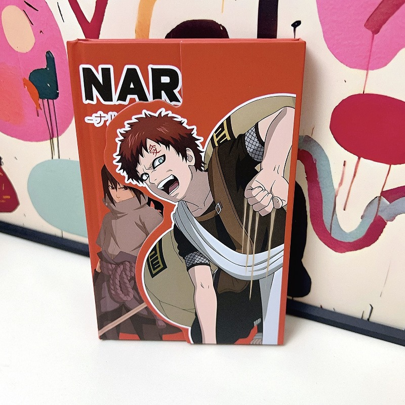 Anime Naruto Color Page Book:  - Anime Cosplay Coloring Pages ulasan dan harga