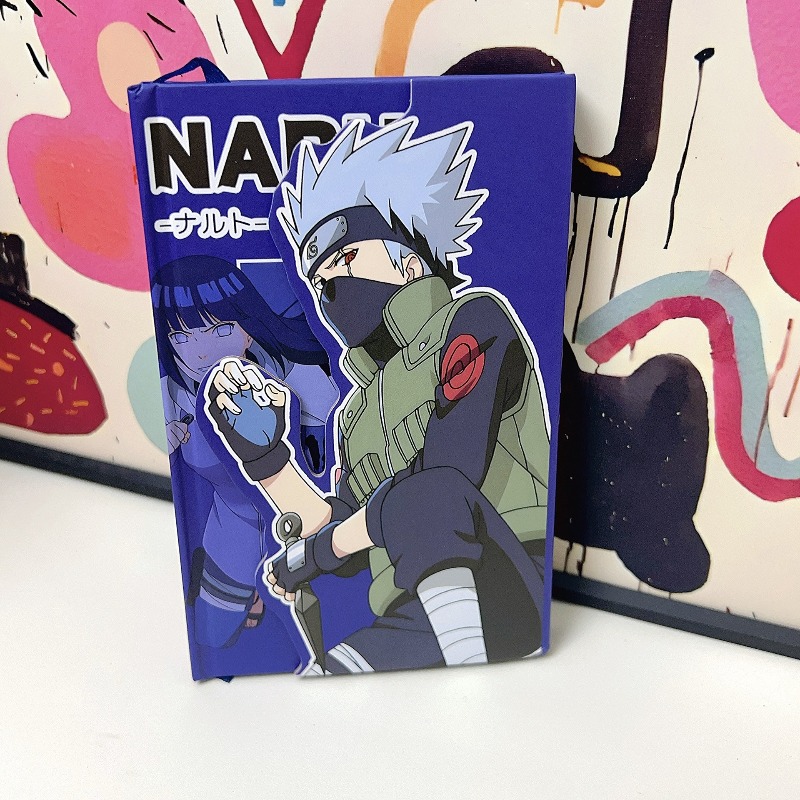Anime Naruto Color Page Book:  - Anime Cosplay Coloring Pages ulasan dan harga