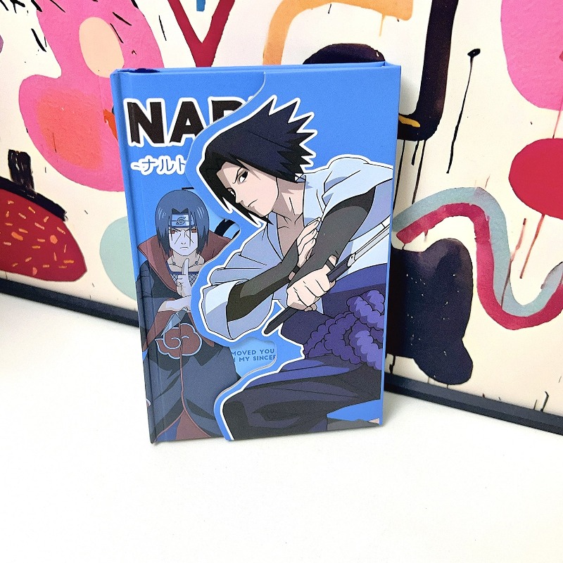 Anime Naruto Color Page Book:  - Anime Cosplay Coloring Pages ulasan dan harga