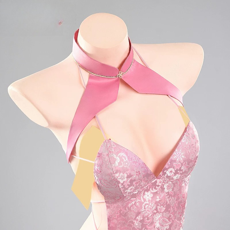 Fan-made Chinese Little Zombie - Anime Zombie Cosplay ulasan dan harga