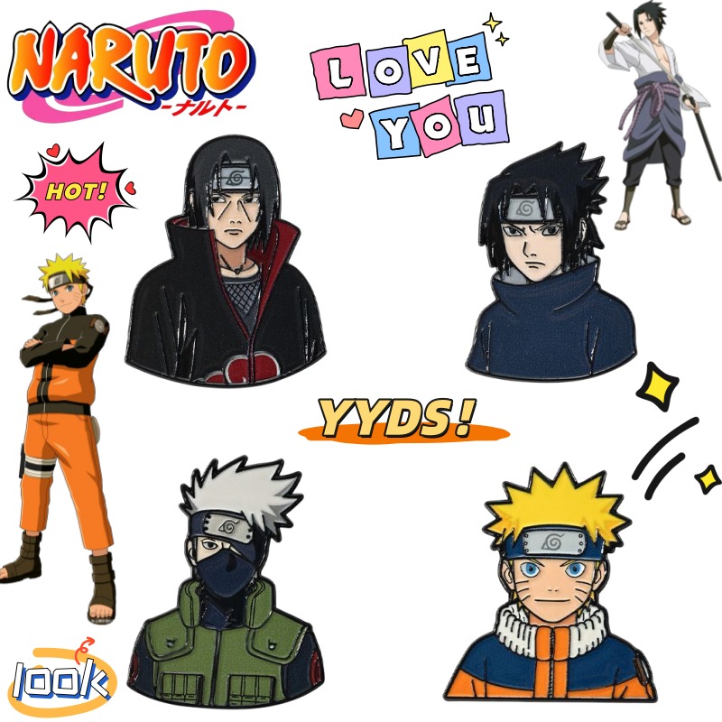New NARUTO Uzumaki Naruto Uchi - Anime Cosplay Naruto ulasan dan harga