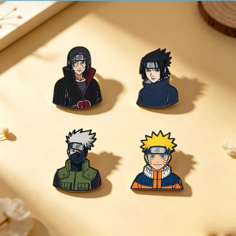 New NARUTO Uzumaki Naruto Uchi - Anime Cosplay Naruto ulasan dan harga