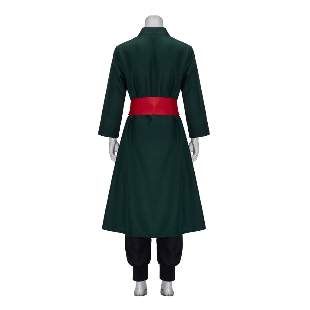 Anime Roronoa Cosplay Zoro Cos - Cosplay Anime Zoro ulasan dan harga