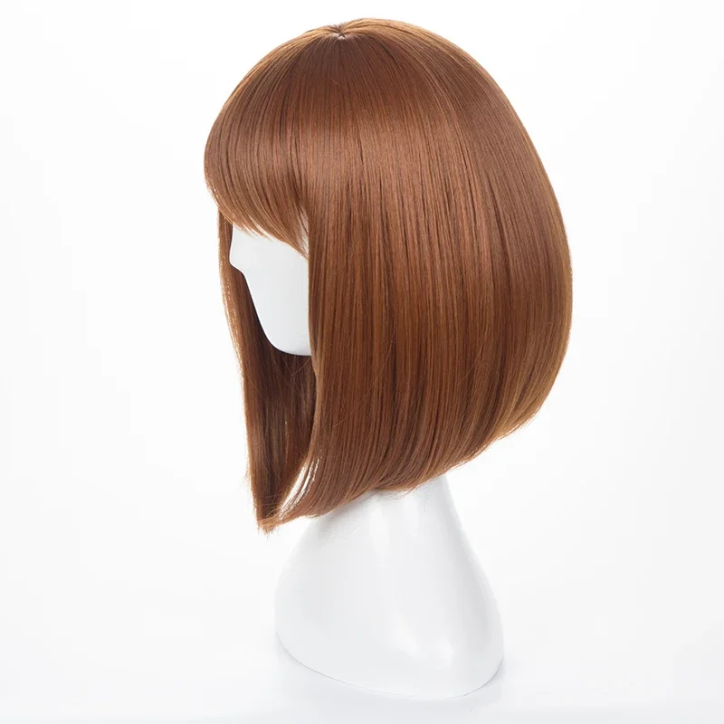 Anime My Hero Academia Ochako  - Anime Cosplay Website ulasan dan harga