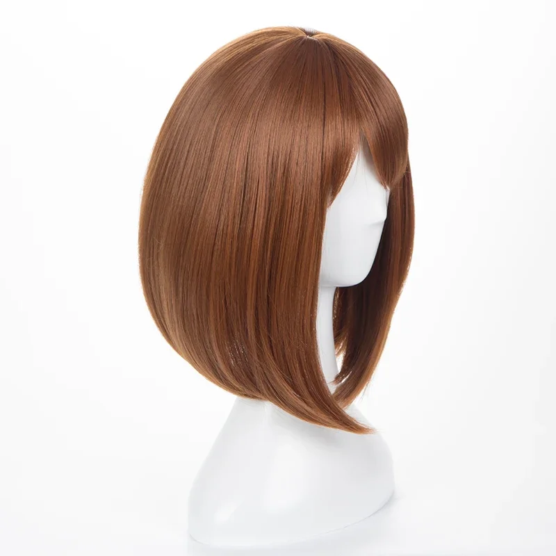 Anime My Hero Academia Ochako  - Anime Cosplay Website ulasan dan harga