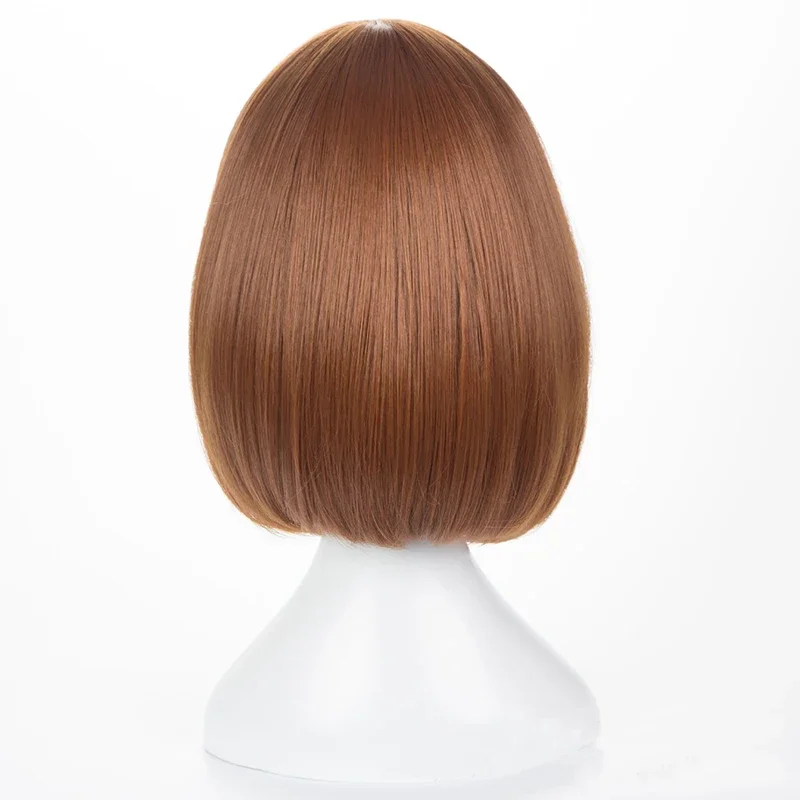 Anime My Hero Academia Ochako  - Anime Cosplay Website ulasan dan harga