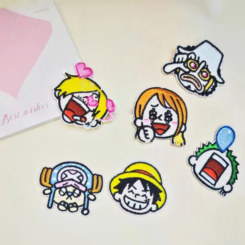 One Piece Straw Hat Crew Anime - Anime Cosplay Couple ulasan dan harga
