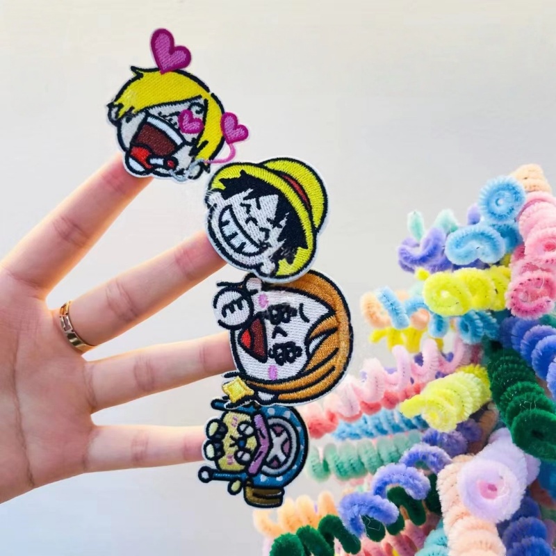 One Piece Straw Hat Crew Anime - Anime Cosplay Couple ulasan dan harga