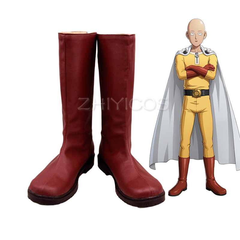 ZHIYICOS Anime One Punch Man S - Anime Cosplay One Punch Man ulasan dan harga