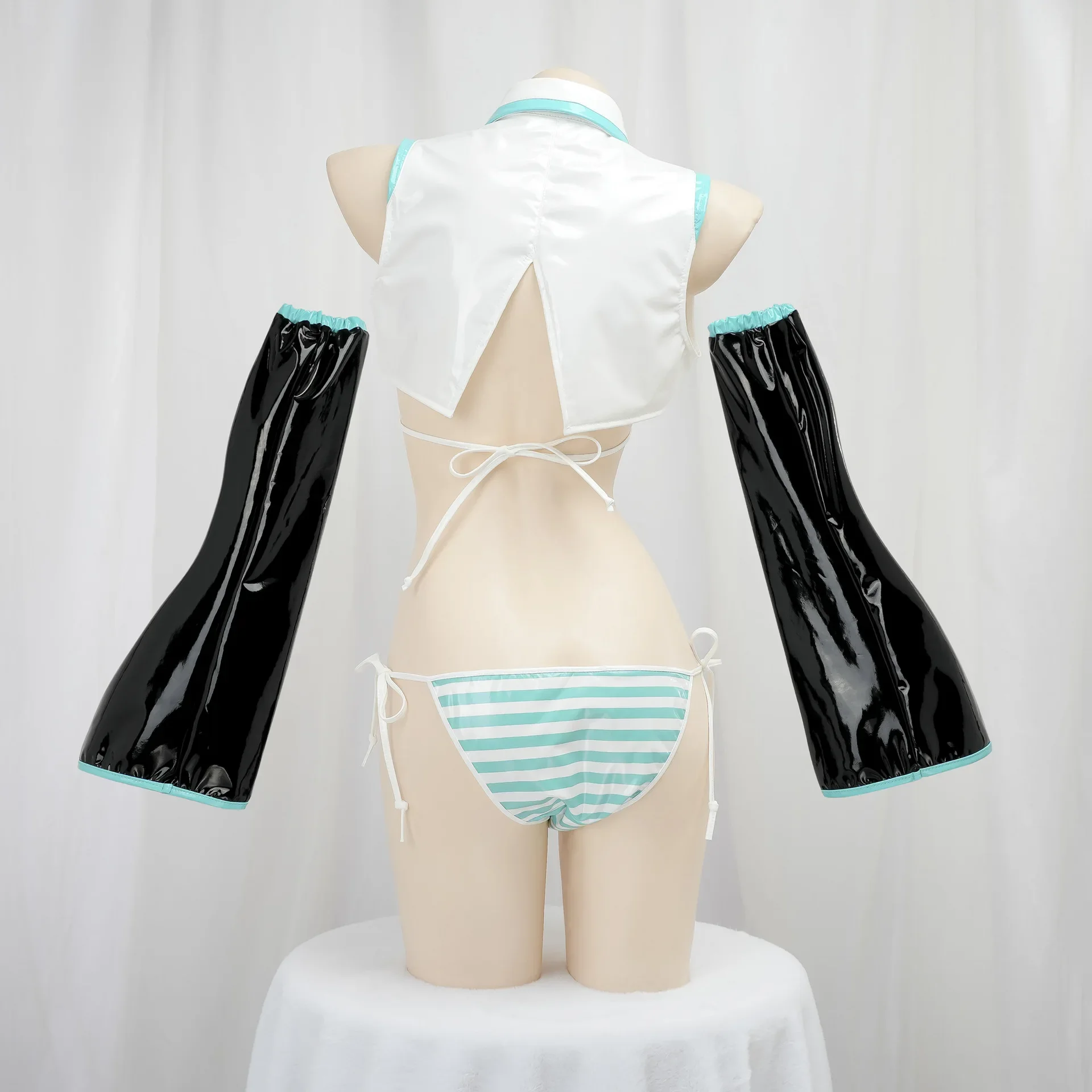 Game Miku Cosplay Miku Formula - Anime Cosplay Miku ulasan dan harga