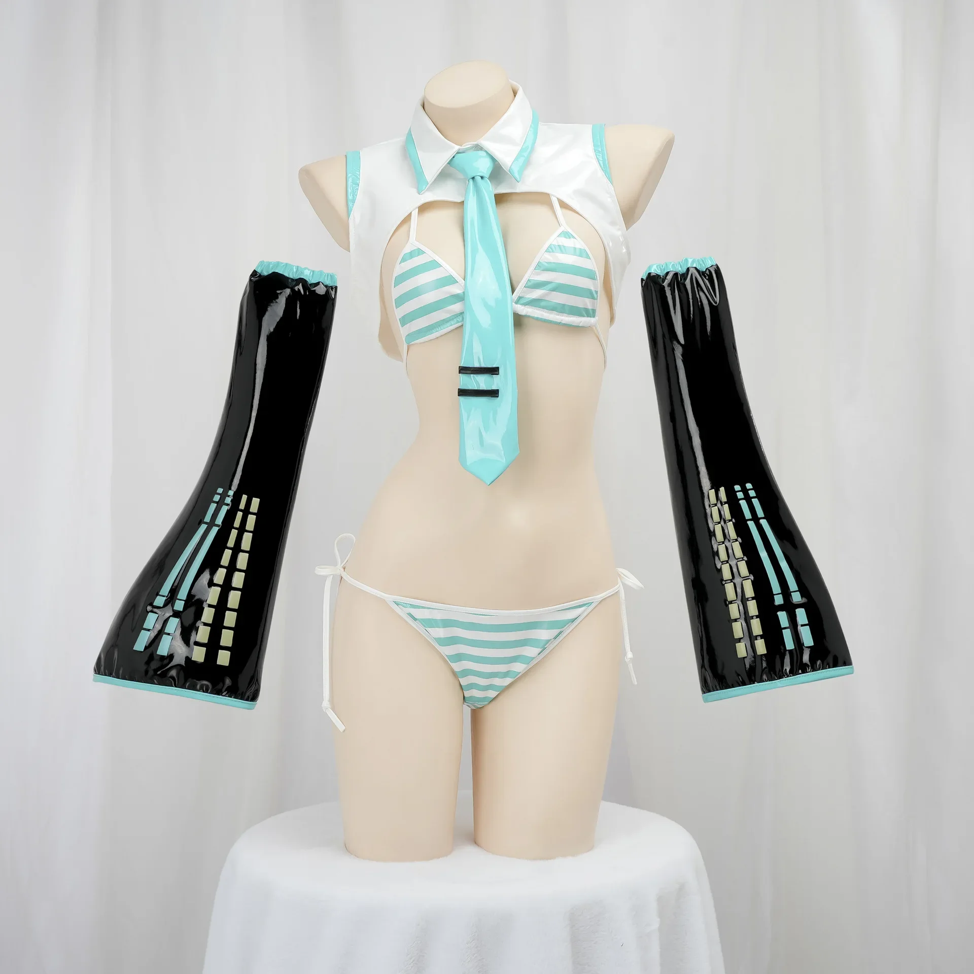 Game Miku Cosplay Miku Formula - Anime Cosplay Miku ulasan dan harga