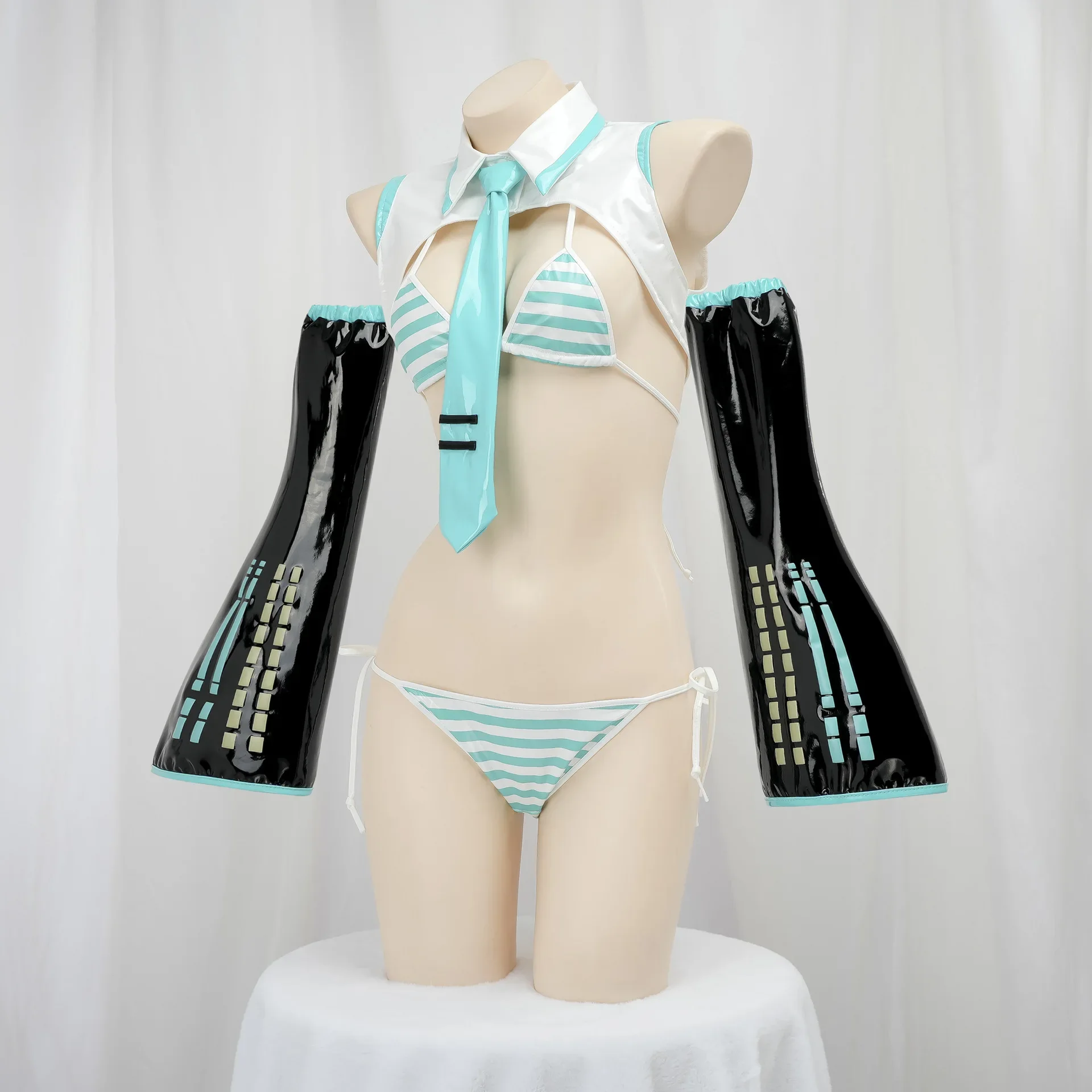 Game Miku Cosplay Miku Formula - Anime Cosplay Miku ulasan dan harga